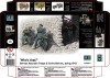 s That ? ! ? - German Mountain Troops e Soviet Marines - Spring MASTER BOX - cod. 5398