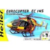 Helicoptero Eurocopter EC - 145 Securite Civile HELLER - cod. 5408