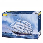 Veleiro Frances Preussen HELLER - cod. 5410