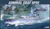 Navio Encoura&ccedil;ado Admiral Graf Spee
