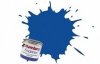 Matt Blue 025 HUMBROL - cod. 5477