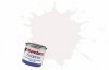 Satin White 130 HUMBROL - cod. 5517