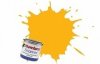 Matt Insignia Yellow 154 HUMBROL - cod. 5523