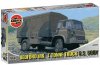 Caminh&atilde;o Bedford MK4 Tonne Truck - GS Body AIRFIX - cod. 5560