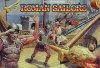 Roman Sailors ORION - HARON MINIATURES - cod. 5583