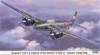 Avião Kugisho P1Y1 - S Ginga TP - 11 Night Fighter HASEGAWA - cod. 5617