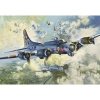 Avi&atilde;o B - 17G Flying Fortress - Special Nose Art Edition ACADEMY - cod. 5651
