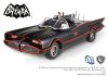 Batmovel 1966 TV Series - Serie ELITE HOT WHEELS - cod. 5707