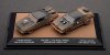 Carro Mad Max 2 The Road Warrior Interceptor and Enemy Car AUTOART - cod. 5725