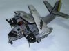 Kit de Acess&oacute;rios P - 16 - Asas Dobr&aacute;veis GIIC - cod. 5736