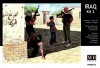 Iraq Insurgents - Kit 2 MASTER BOX - cod. 5765