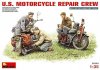 U.S.Motorcycle Reapir Crew