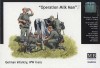 Operation Milk Man - German Infantry, WWII Era MASTER BOX - cod. 5781