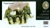 Ticket Home - German Soldiers, 1941-1943