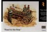 Road to the Rear MASTER BOX - cod. 5785