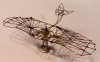 Otto Lilienthal - Maihohe Rhinow Apparat - 1894 - cod. 5799