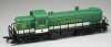 Locomotiva Diesel Alco RS - 2 MODEL POWER - cod. 5801