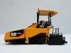 Pavimentadora Caterpillar AP655D Asphalt Paver NORSCOT - cod. 5841