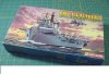 o Porta-Avi&otilde;es Ingl&ecirc;s HMS Illustrious - Royal Navy Fleet Fla