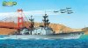 Destroyer Americano USS Spruance DD - 963 DRAGON - cod. 5895