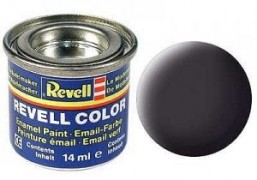 Preto Piche 06 REVELL ALEMA - cod. 5912