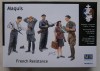 Maquis - French Resistance MASTER BOX - cod. 5953
