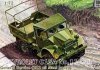 Chevrolet C - 15A No. 11 Cab - General Service IBG MODELS - cod. 5959