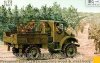 Chevrolet C15A No. 11 Cab - Personnel Lorry IBG MODELS - cod. 5960