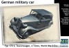 Carro Mercedes Benz Typ 170V