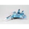 Avião Sukhoi SU - 30MK Flanker ACADEMY - cod. 6038
