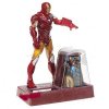 Iron Man - Homem de Ferro - 1 / 16 - C / Base - cod. 6096