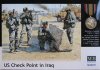 U.S. in Iraq - Checkpoint