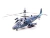 Helicoptero KA - 52 Alligator - Russian Attack Helicopter TAMIYA - cod. 6124