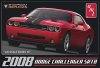 Carro Dodge Challenger SRT - 8 2008 AMT - cod. 6132