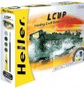 D - Day - Landing Craft Vehicle and Personnel HELLER - cod. 6145
