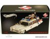 Carro Ecto 1 - Ghostbusters - Ca&ccedil;a-Fantasmas - Elite Series