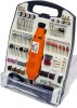 Micro Retifica Sagyma Kit com 234 acess&oacute;rios - 220v SAGYMA - cod. 6181