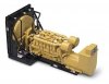 Motor Gerador Caterpillar 3516 NORSCOT - cod. 6207