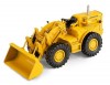 Pá Carregadeira c / rodas Caterpillar 966A Traxcavator NORSCOT - cod. 6208