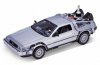 Carro De Lorean De Volta para o Futuro II