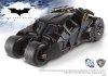 Batmovel - The Dark Knight Batmobile - Elite Series HOT WHEELS - cod. 6265