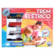 Trem Eletrico Frateschi - Carga MRS