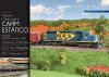 Revista Trens Modelismo - Edi&ccedil;&atilde;o 80