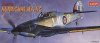 Avi&atilde;o Hawker Hurricane Mk.IIc