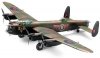 Avi&atilde;o Avro Lancaster B Mk. I / Mk. III - cod. 6293
