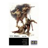 U.S.Infantry - July 1944