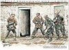 German Infantry, Western Europe, 1944 - cod. 6354