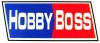 Hobbyboss - Detalhes sobre os kits