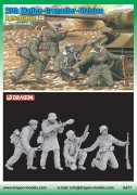20th Waffen-Grenadier-Division - Baltic States 1944 - DRAGON 20th Waffen-Grenadier-Division - Baltic States 1944 - DRAGON