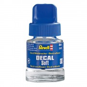 Amaciante Decais Revell - Decal Soft 30 ml - REVELL ALEMA